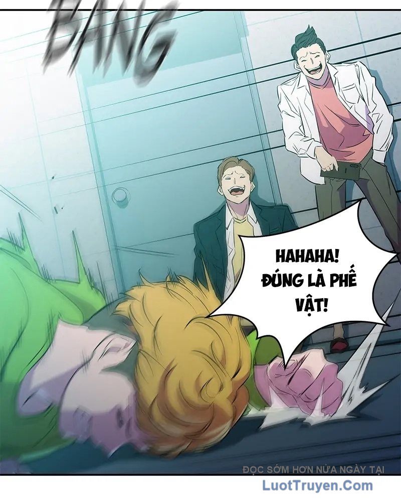 Phản Diện Vô Năng Chap 10 - Next Chap 11