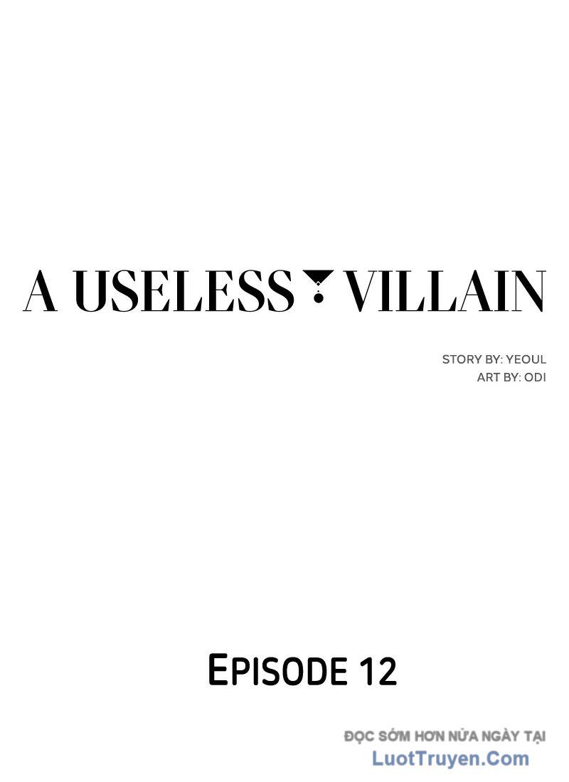 Phản Diện Vô Năng Chap 12 - Next Chap 13