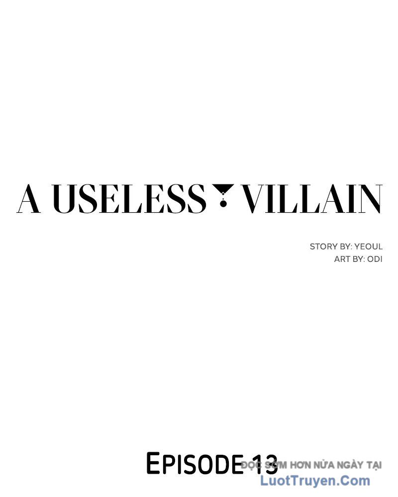 Phản Diện Vô Năng Chap 13 - Next Chap 14