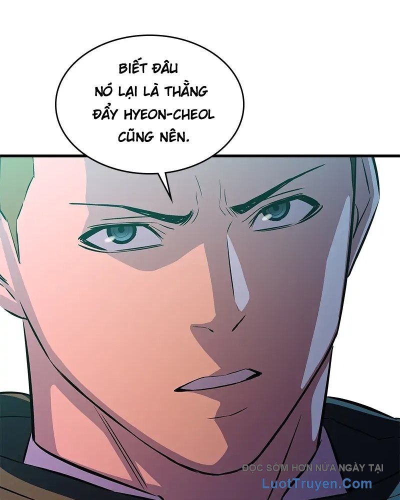 Phản Diện Vô Năng Chap 21 - Next Chap 22