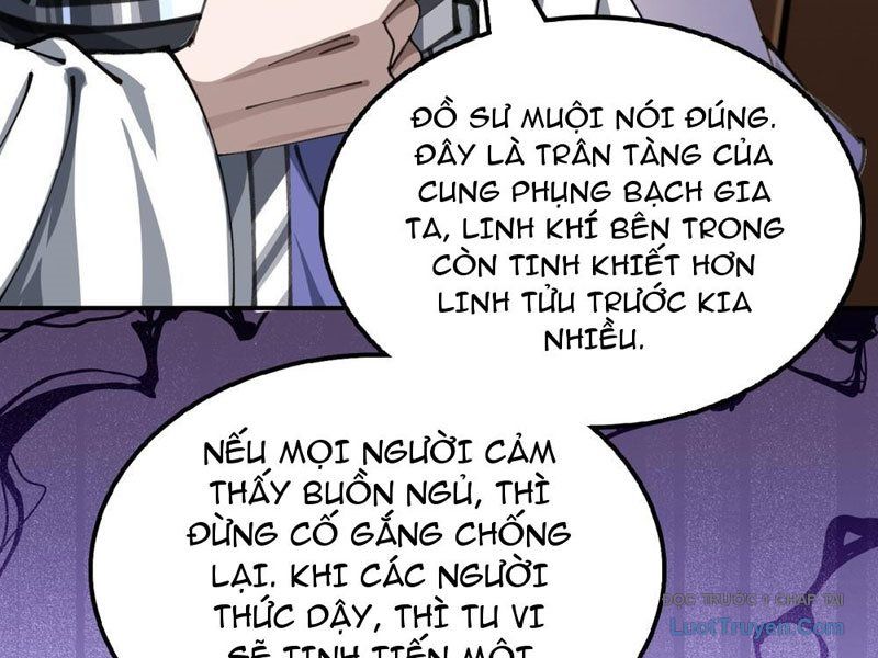 Tốc Thông Tu Tiên Chap 10 - Next Chap 11