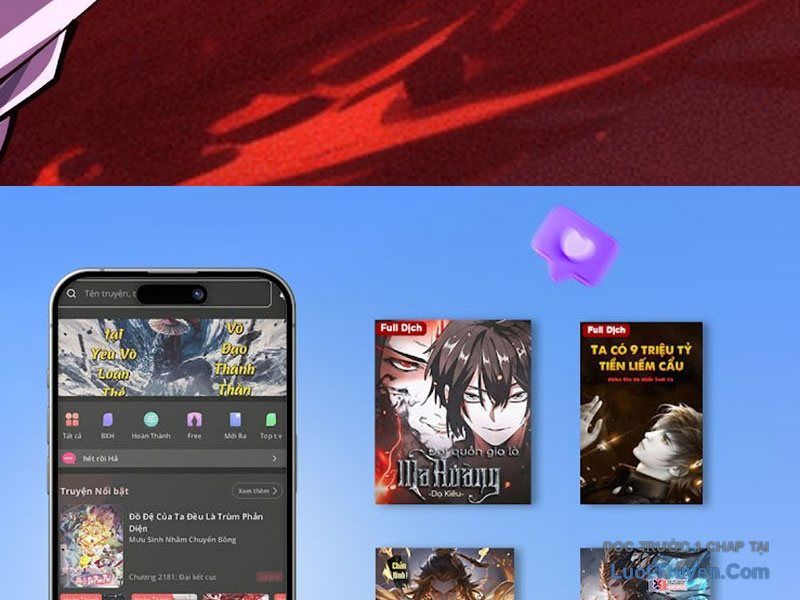 Tốc Thông Tu Tiên Chap 10 - Next Chap 11