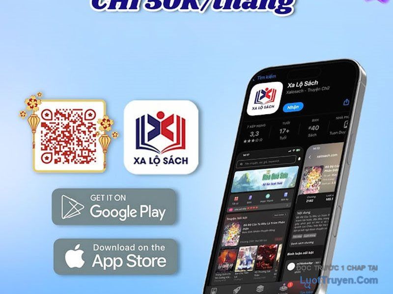 Tốc Thông Tu Tiên Chap 10 - Next Chap 11