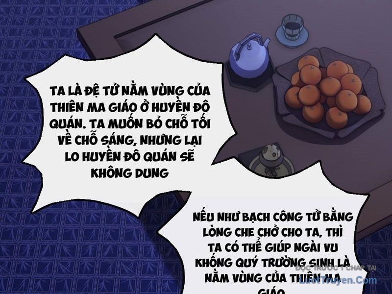 Tốc Thông Tu Tiên Chap 10 - Next Chap 11