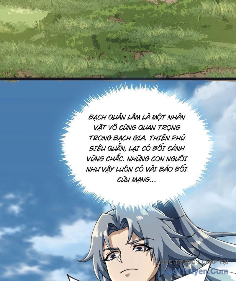 Tốc Thông Tu Tiên Chap 11 - Next Chap 12