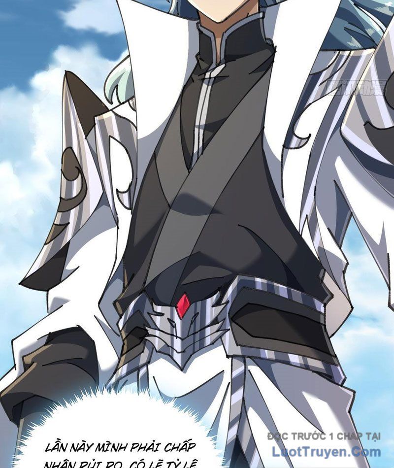 Tốc Thông Tu Tiên Chap 11 - Next Chap 12