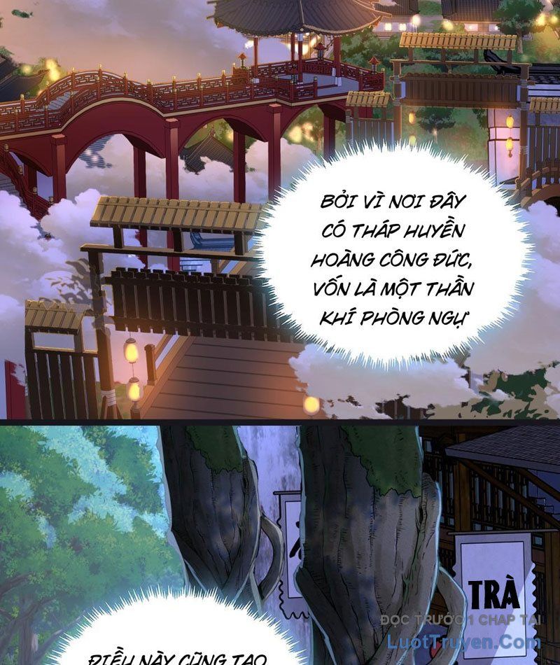 Tốc Thông Tu Tiên Chap 11 - Next Chap 12