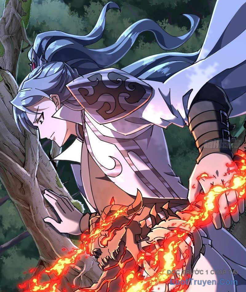 Tốc Thông Tu Tiên Chap 11 - Next Chap 12