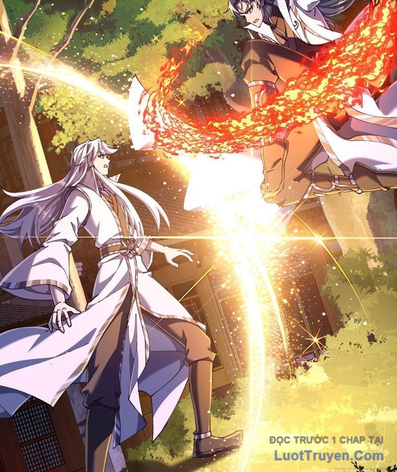 Tốc Thông Tu Tiên Chap 11 - Next Chap 12