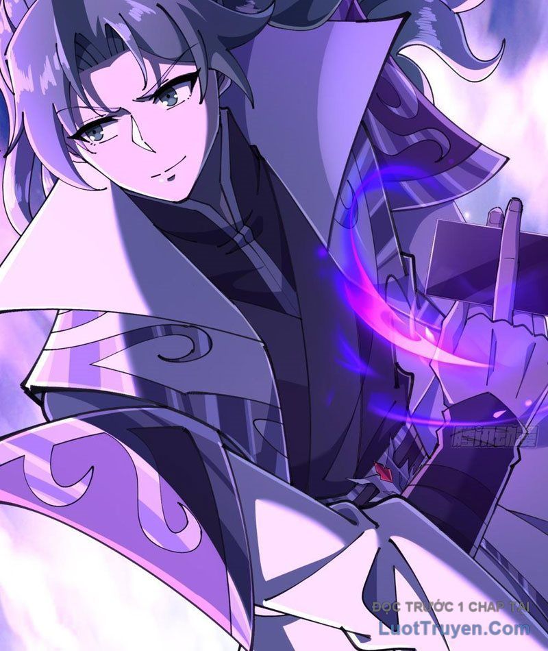 Tốc Thông Tu Tiên Chap 11 - Next Chap 12