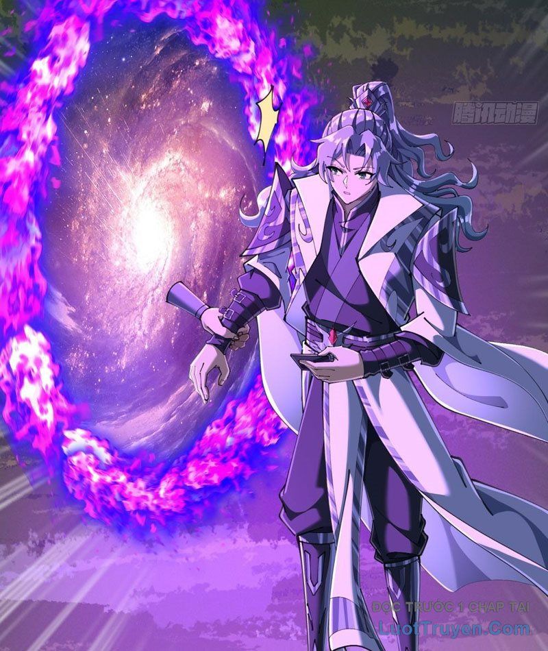 Tốc Thông Tu Tiên Chap 11 - Next Chap 12