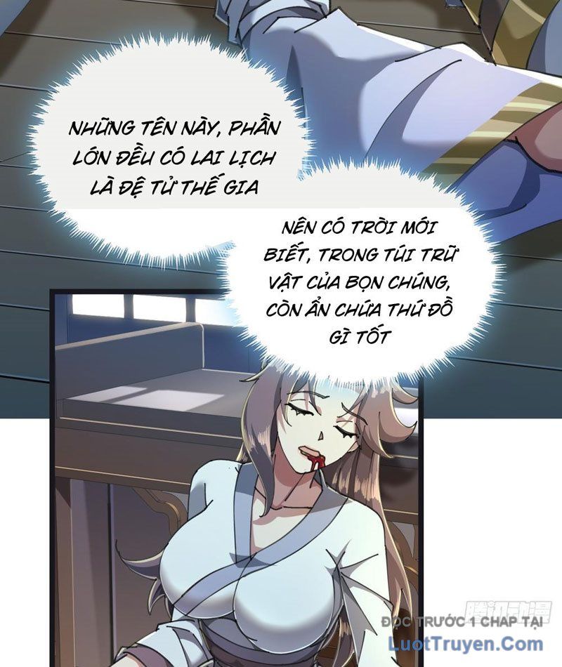 Tốc Thông Tu Tiên Chap 11 - Next Chap 12
