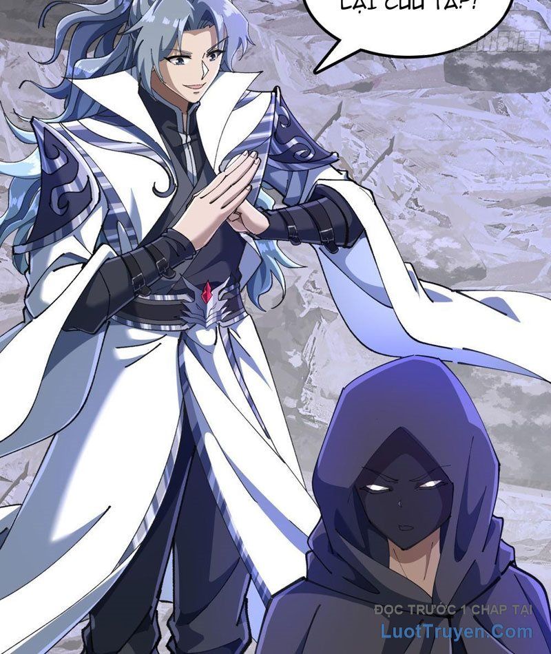 Tốc Thông Tu Tiên Chap 11 - Next Chap 12