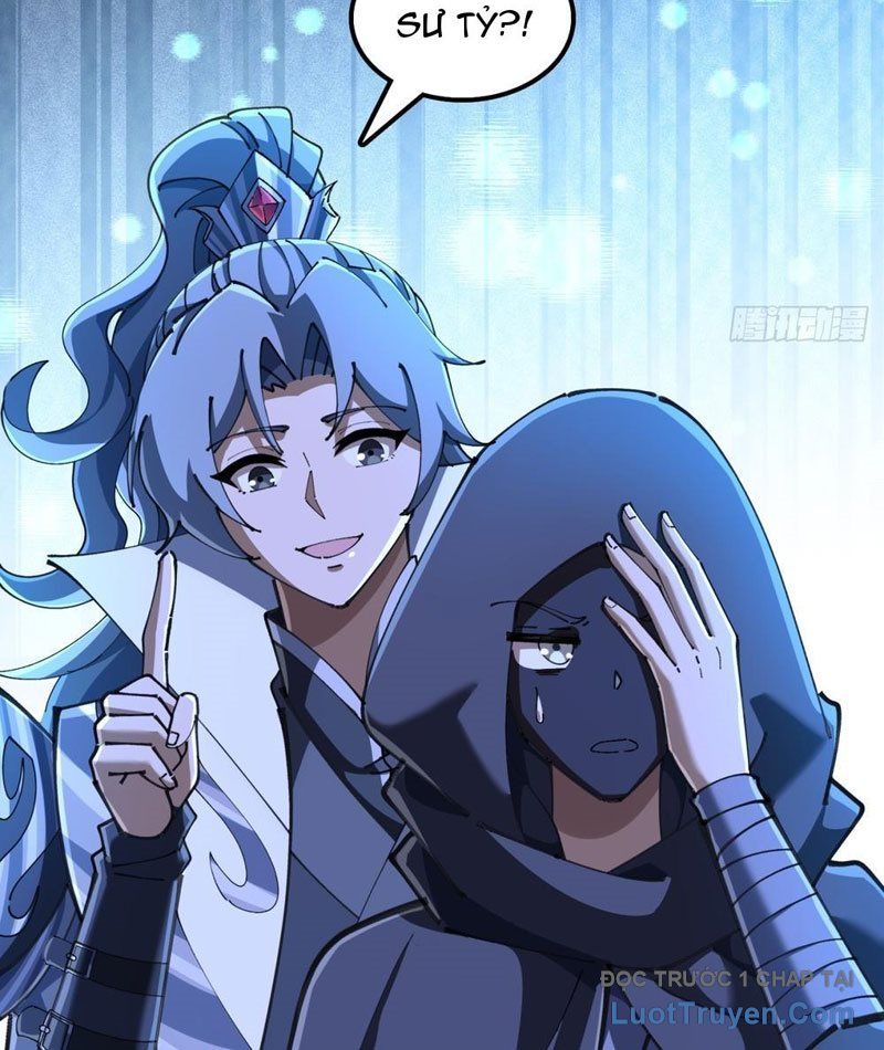 Tốc Thông Tu Tiên Chap 11 - Next Chap 12