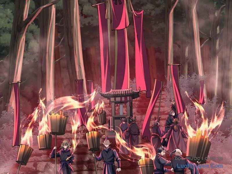 Tốc Thông Tu Tiên Chap 12 - Next Chap 13