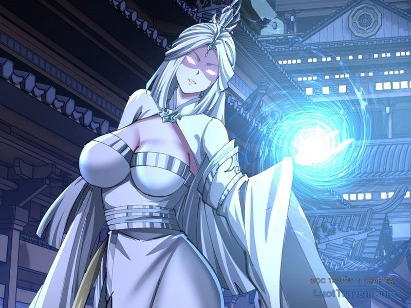 Tốc Thông Tu Tiên Chap 12 - Next Chap 13