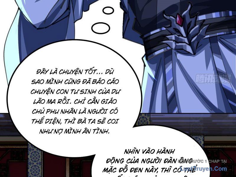 Tốc Thông Tu Tiên Chap 12 - Next Chap 13