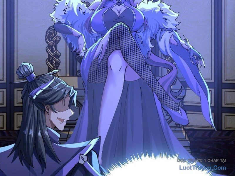 Tốc Thông Tu Tiên Chap 12 - Next Chap 13