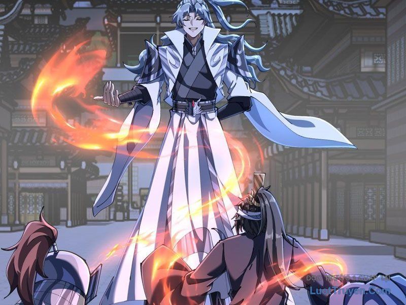 Tốc Thông Tu Tiên Chap 13 - Next Chap 14