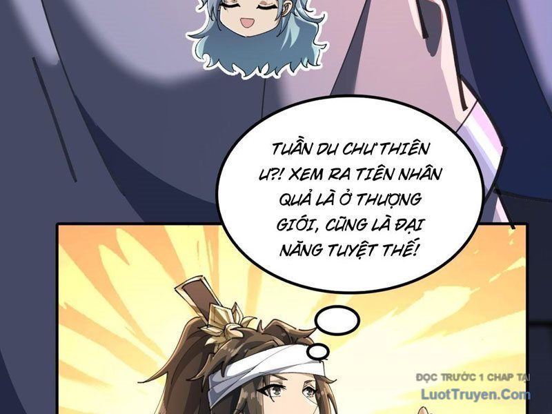Tốc Thông Tu Tiên Chap 13 - Next Chap 14