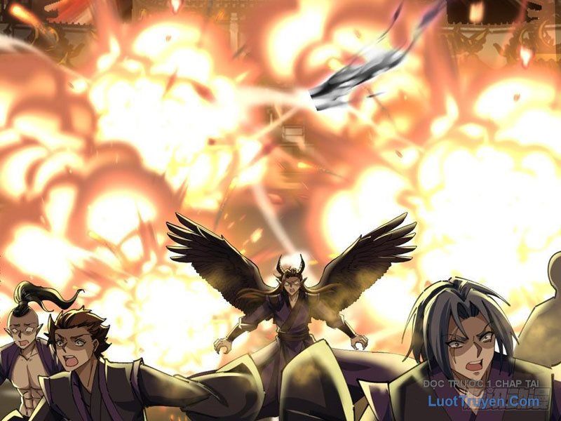 Tốc Thông Tu Tiên Chap 14 - Next Chap 15