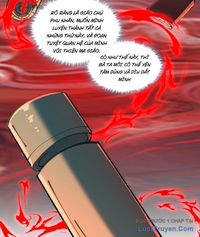 Tốc Thông Tu Tiên Chap 15 - Next Chap 16