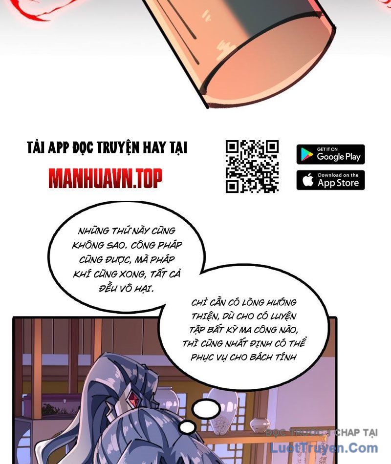 Tốc Thông Tu Tiên Chap 15 - Next Chap 16