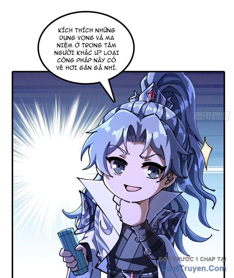 Tốc Thông Tu Tiên Chap 15 - Next Chap 16