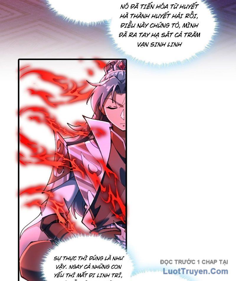 Tốc Thông Tu Tiên Chap 15 - Next Chap 16