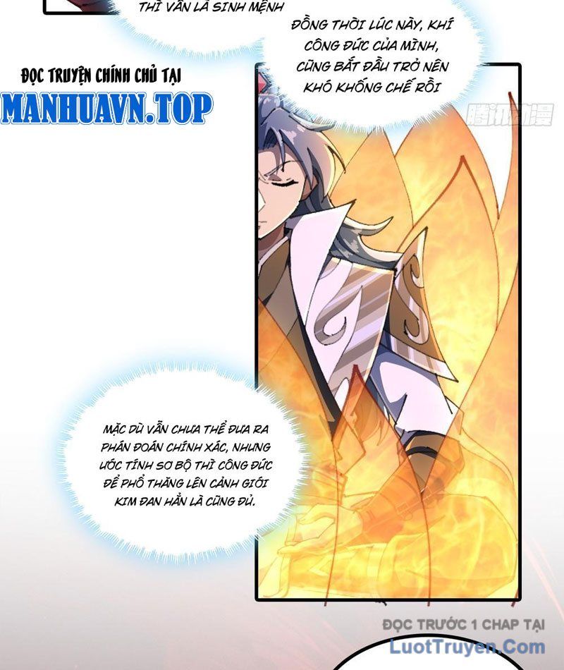 Tốc Thông Tu Tiên Chap 15 - Next Chap 16