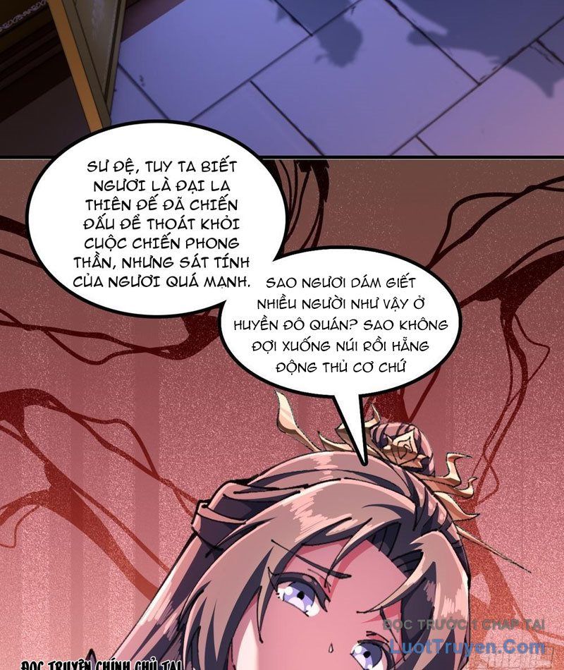 Tốc Thông Tu Tiên Chap 15 - Next Chap 16