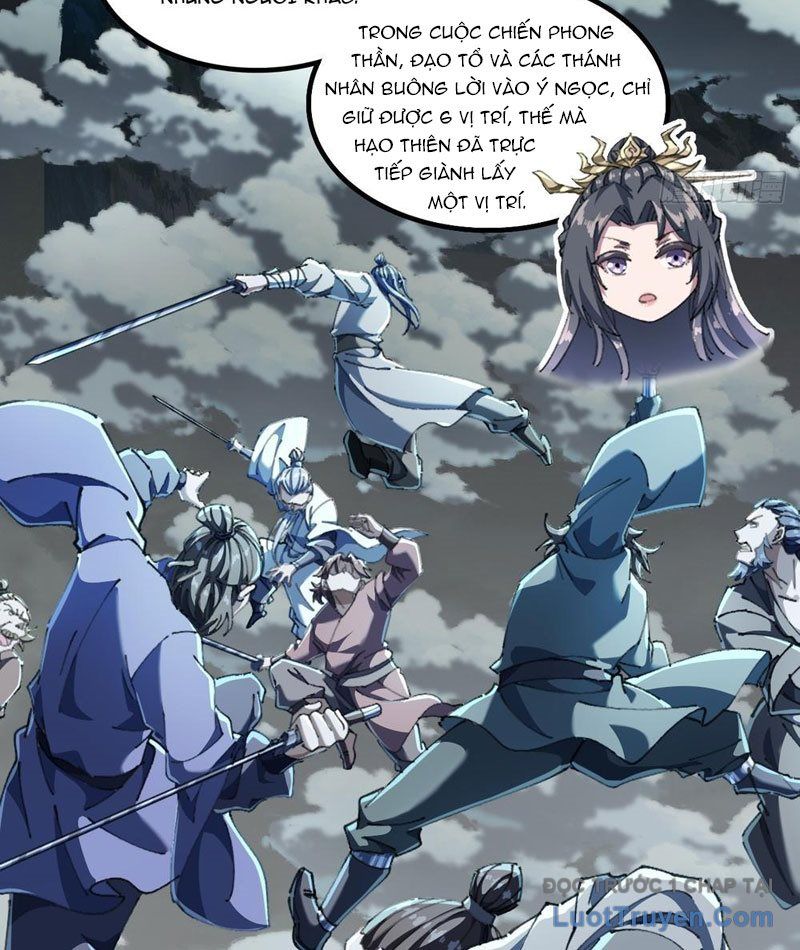 Tốc Thông Tu Tiên Chap 15 - Next Chap 16