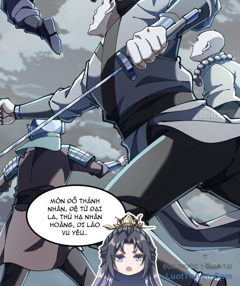 Tốc Thông Tu Tiên Chap 15 - Next Chap 16