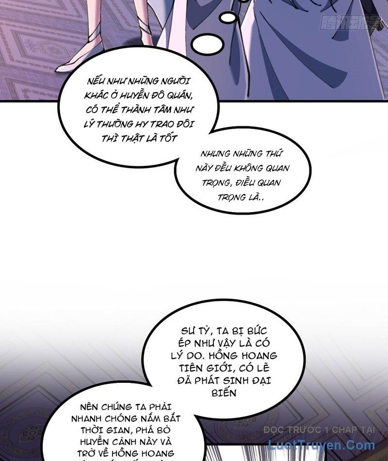 Tốc Thông Tu Tiên Chap 15 - Next Chap 16