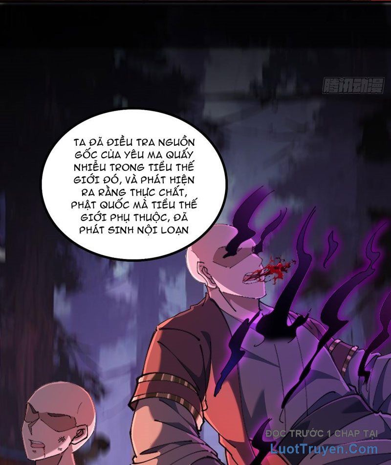 Tốc Thông Tu Tiên Chap 15 - Next Chap 16