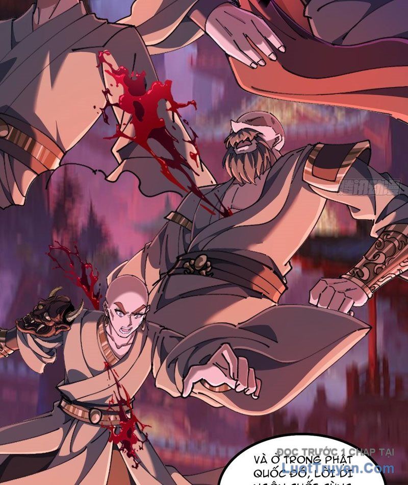 Tốc Thông Tu Tiên Chap 15 - Next Chap 16