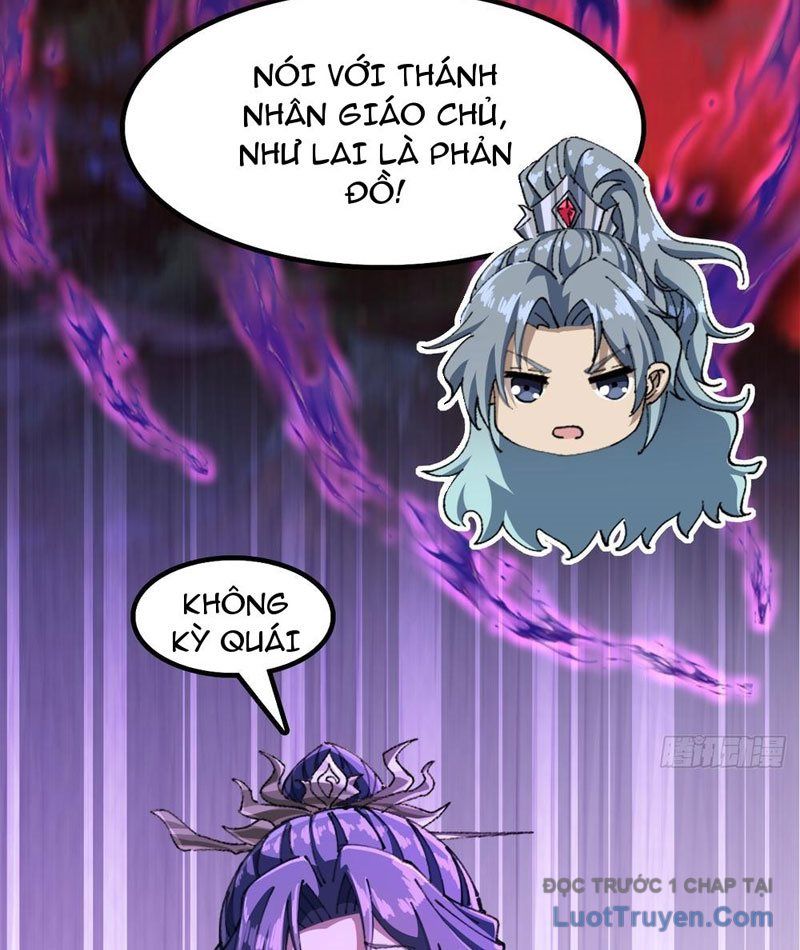 Tốc Thông Tu Tiên Chap 15 - Next Chap 16