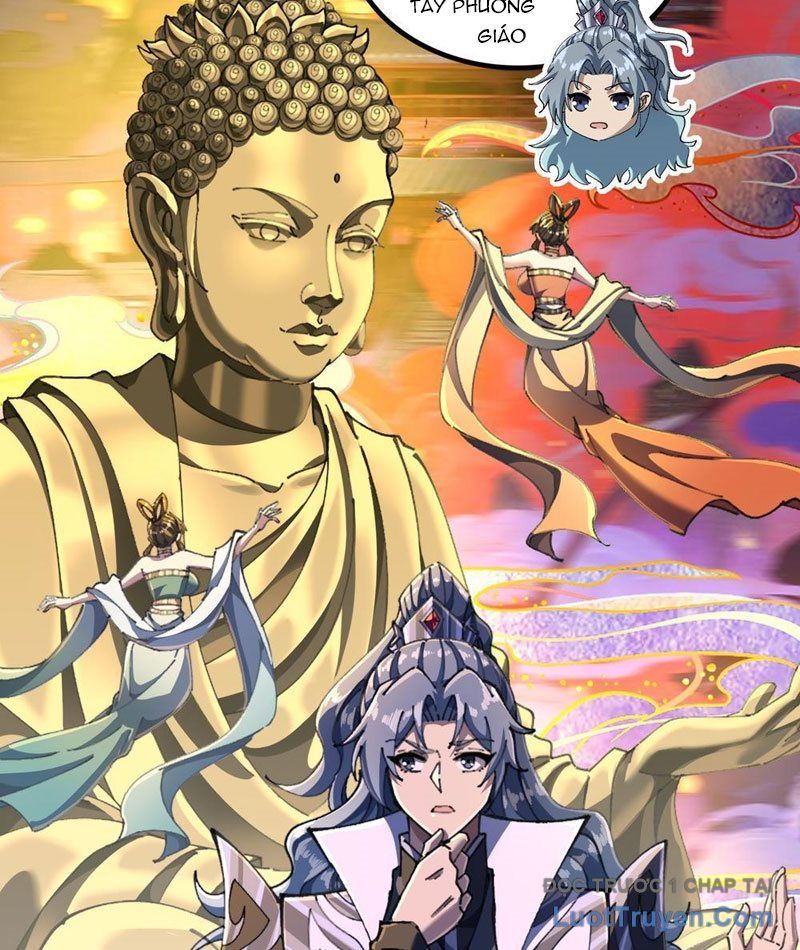 Tốc Thông Tu Tiên Chap 15 - Next Chap 16