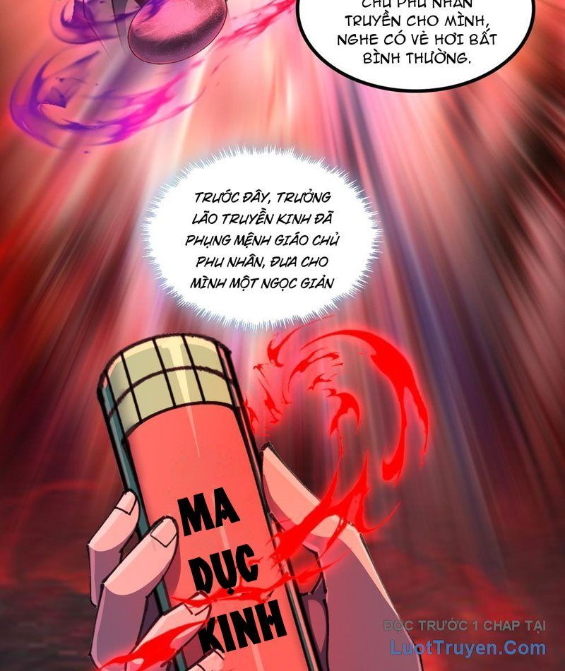 Tốc Thông Tu Tiên Chap 15 - Next Chap 16