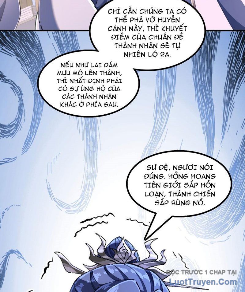 Tốc Thông Tu Tiên Chap 15 - Next Chap 16