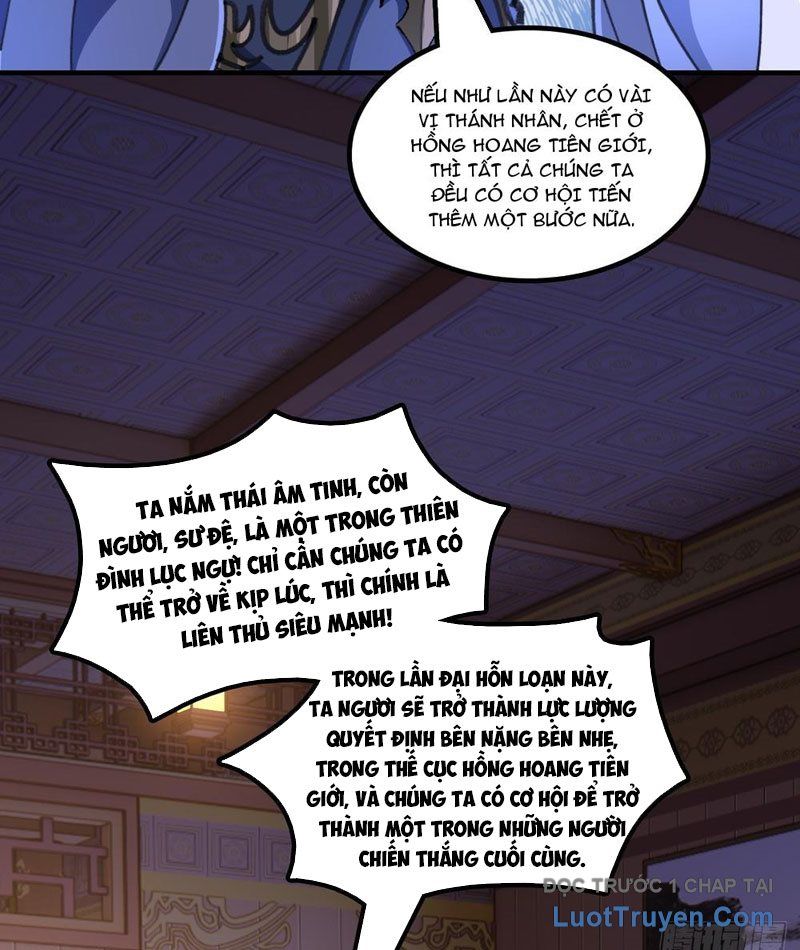 Tốc Thông Tu Tiên Chap 15 - Next Chap 16