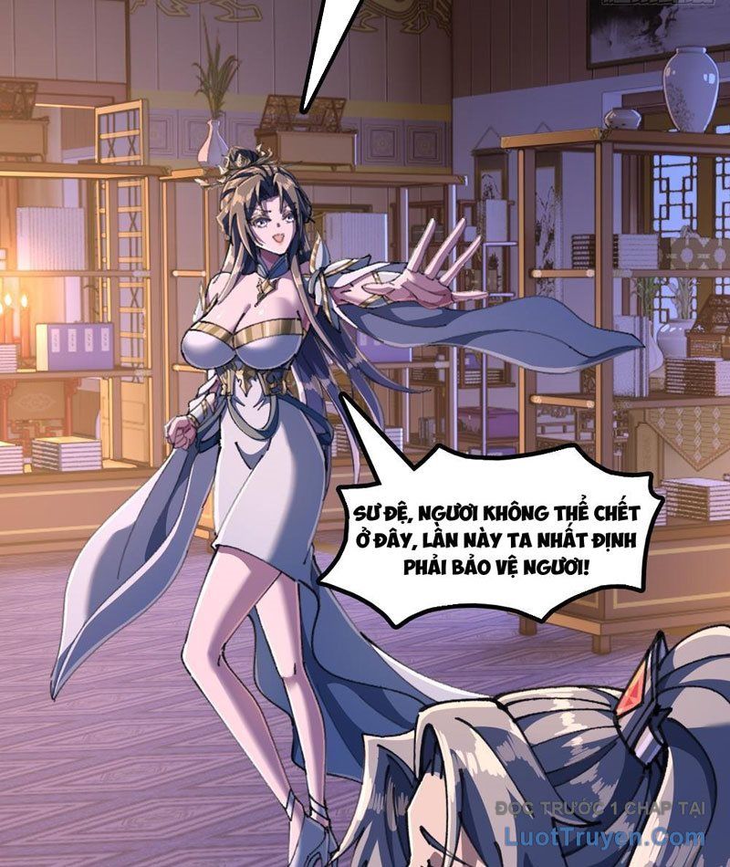 Tốc Thông Tu Tiên Chap 15 - Next Chap 16