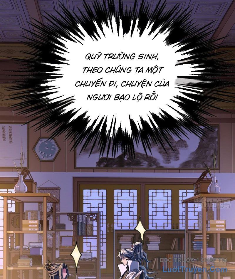 Tốc Thông Tu Tiên Chap 15 - Next Chap 16