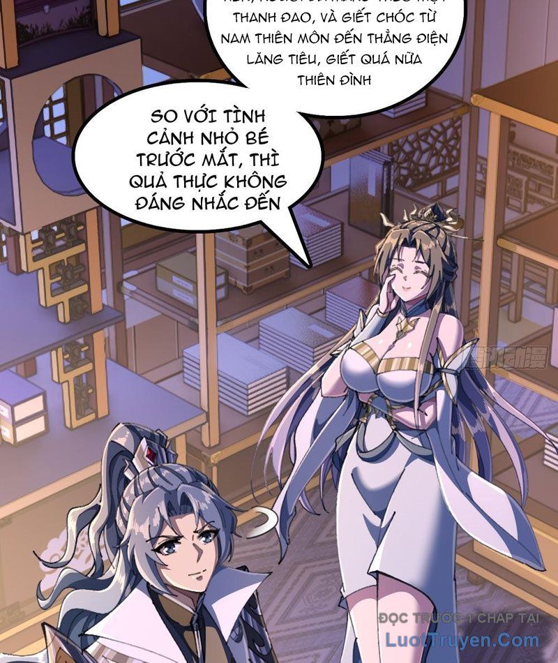 Tốc Thông Tu Tiên Chap 15 - Next Chap 16