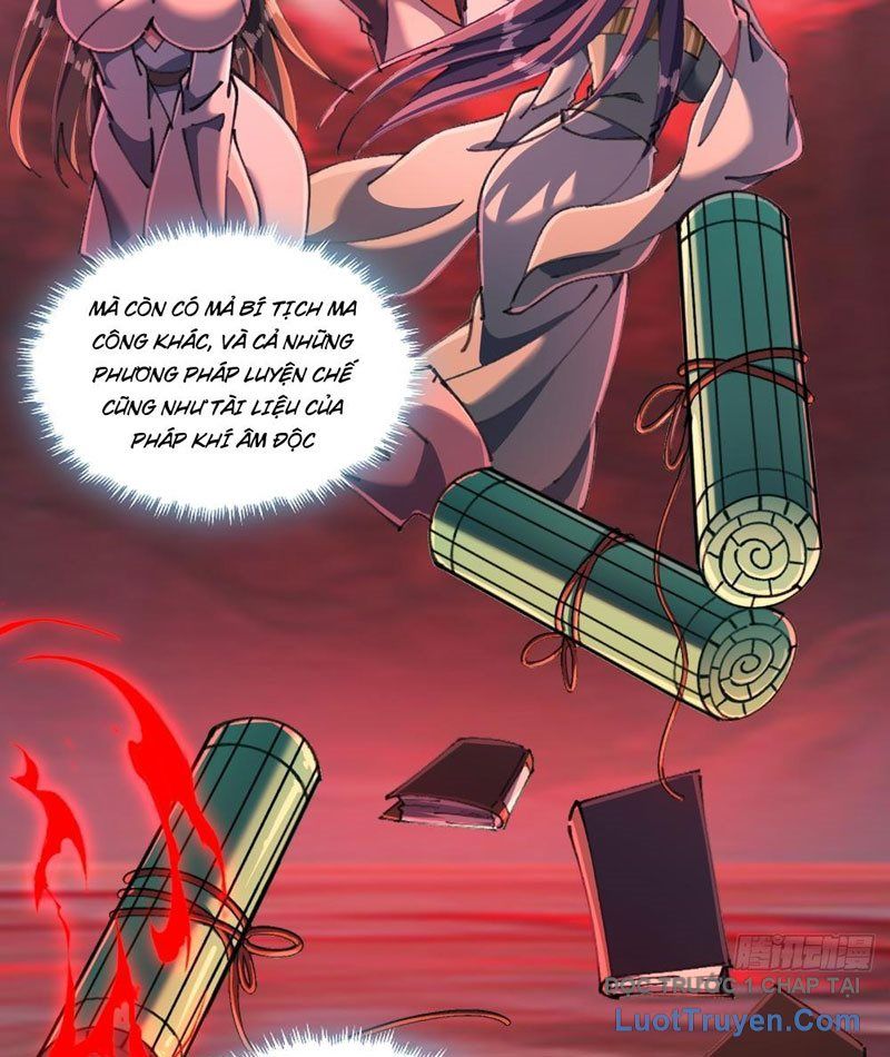 Tốc Thông Tu Tiên Chap 15 - Next Chap 16