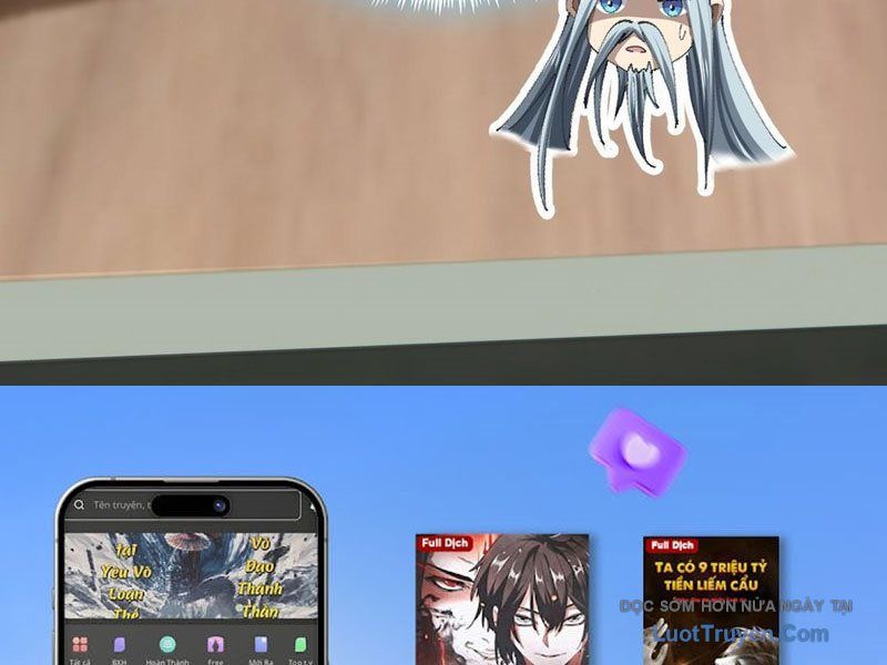 Tốc Thông Tu Tiên Chap 17 - Next Chap 18