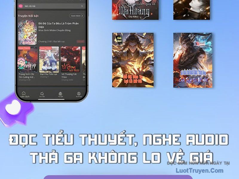 Tốc Thông Tu Tiên Chap 17 - Next Chap 18