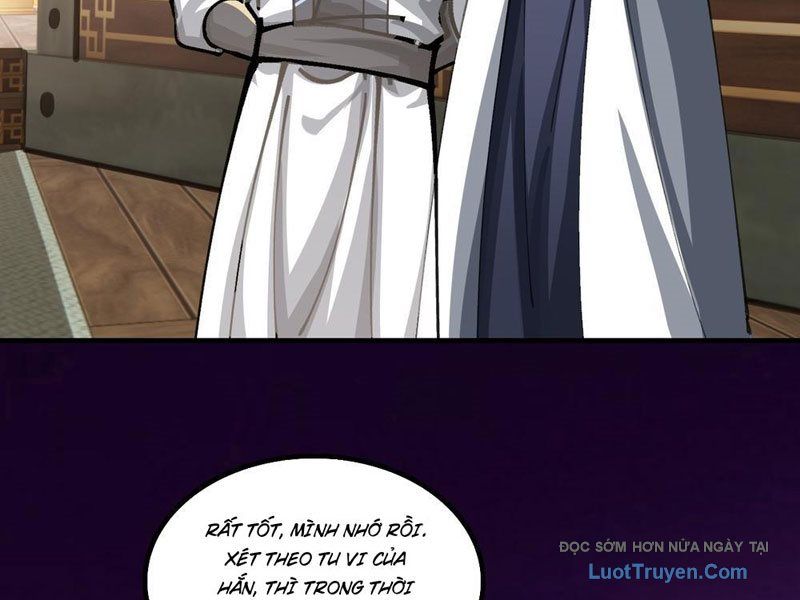 Tốc Thông Tu Tiên Chap 17 - Next Chap 18