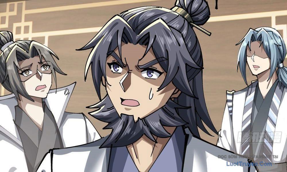 Tốc Thông Tu Tiên Chap 17 - Next Chap 18