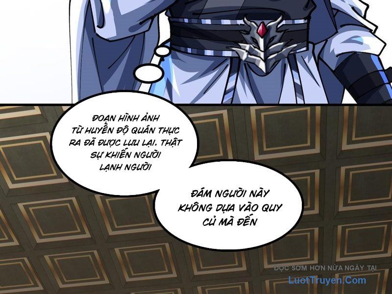 Tốc Thông Tu Tiên Chap 17 - Next Chap 18